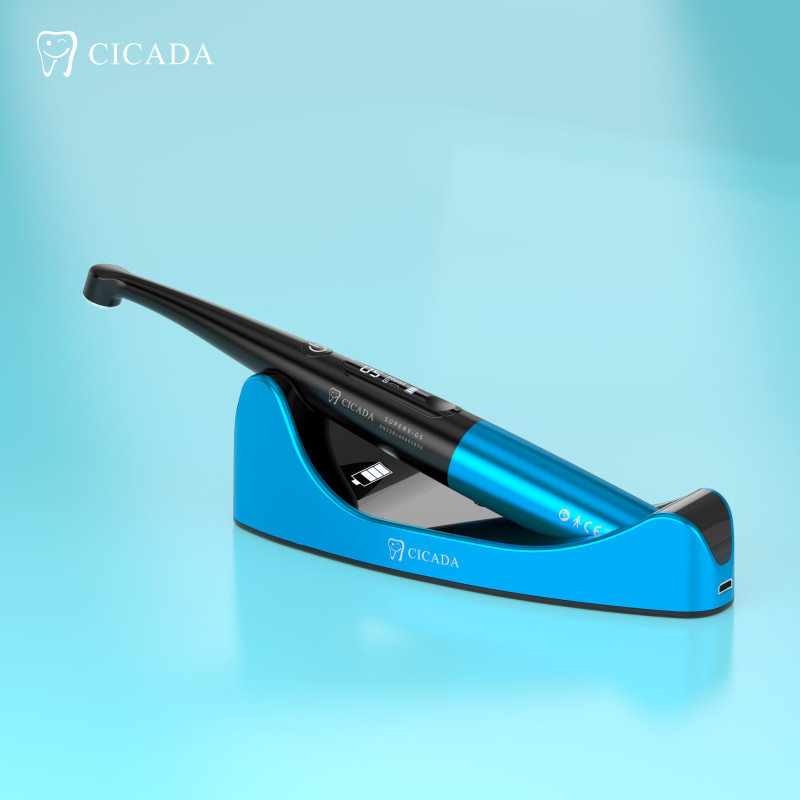 CİCADA IŞINLI DOLGU CİHAZI CV-215(G6)A