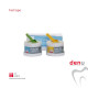 DENU PUTTY SET FAST