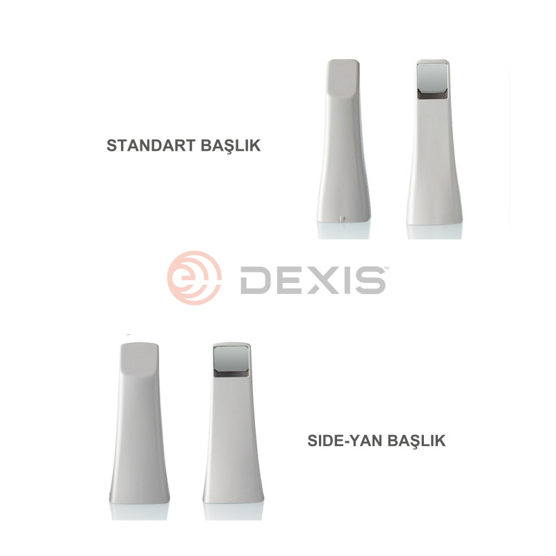 DEXIS IS 3800 TARAMA  BAŞLIĞI