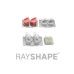 RAYSHAPE 3D PRİNTER