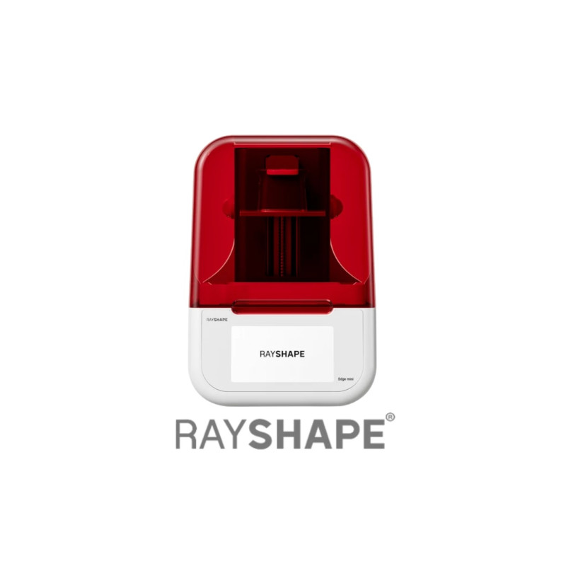 RAYSHAPE 3D PRİNTER